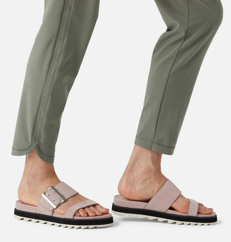 ROAMING SLIDE | 649 | 5, Color: Mauve Vapor, image 7