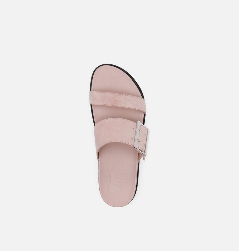 ROAMING SLIDE | 649 | 5, Color: Mauve Vapor, image 5