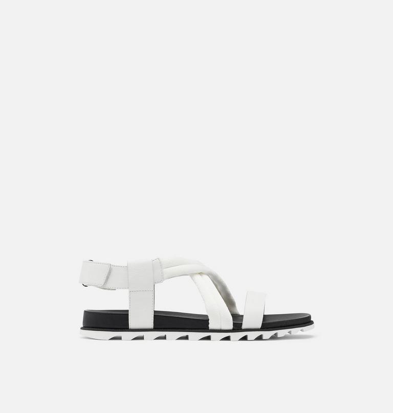 Women's Roaming Decon Sandal, Color: Sea Salt, image 1