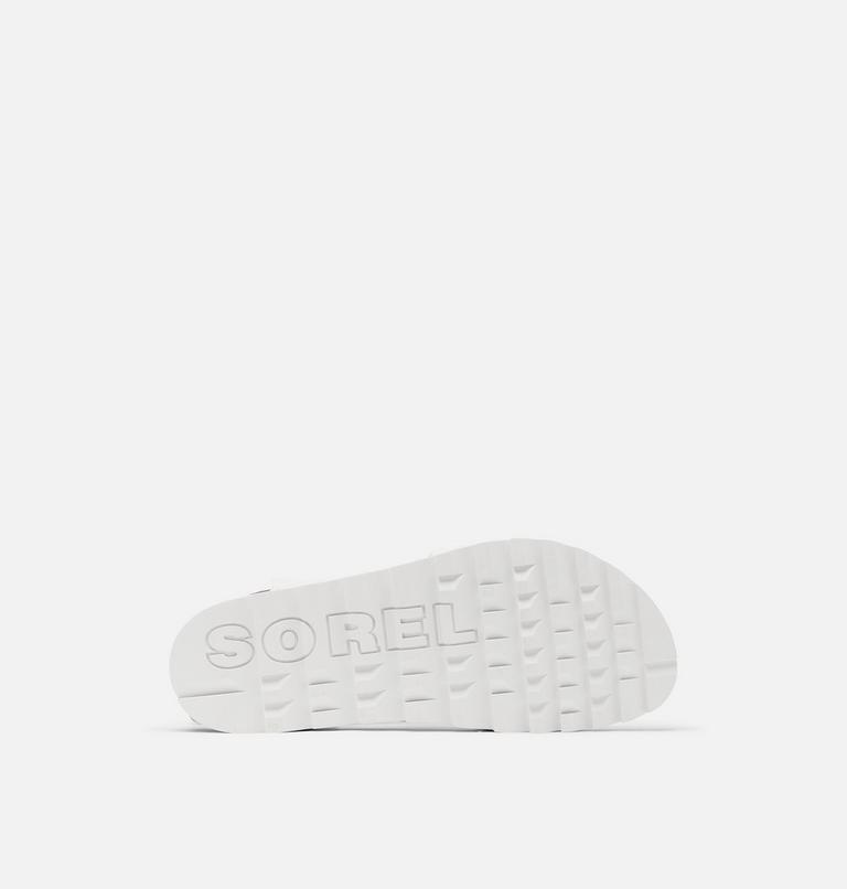 Women's Roaming Decon Sandal, Color: Sea Salt, image 6