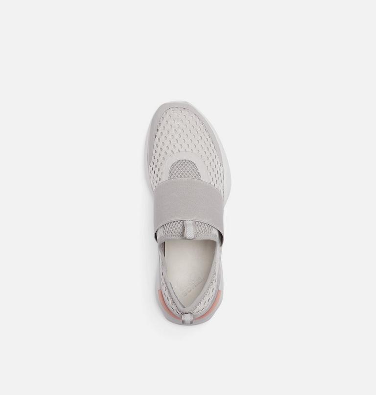 KINETIC IMPACT STRAP | 081 | 10.5, Color: Dove, Moonstone, image 5