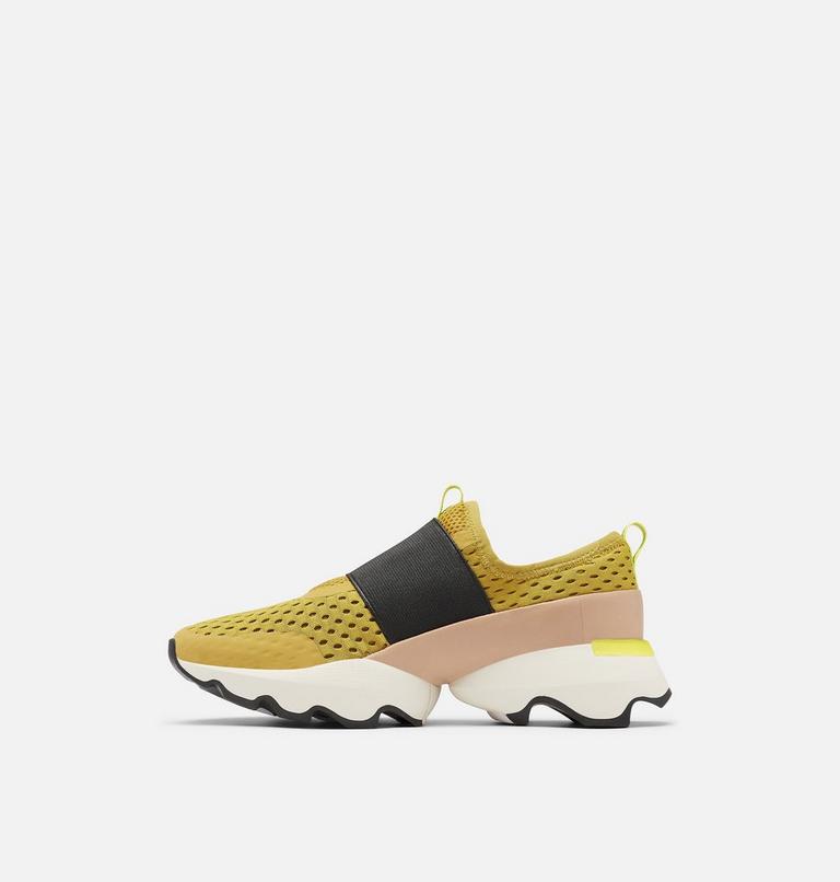 KINETIC IMPACT STRAP | 236 | 5.5, Color: Dioxide Gold, image 4