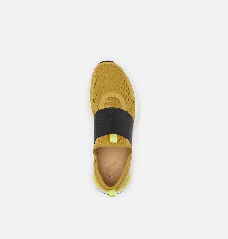 KINETIC IMPACT STRAP | 236 | 5.5, Color: Dioxide Gold, image 5