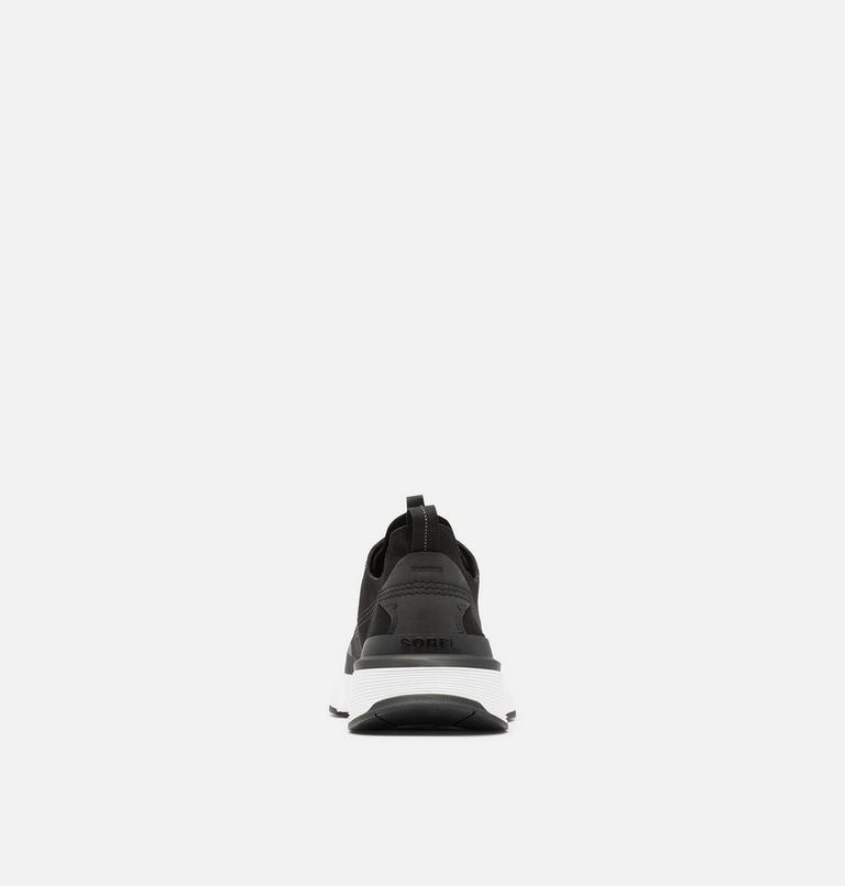 Men's Kinetic Rush Ripstop Sneaker, Color: Black, Black, image 3