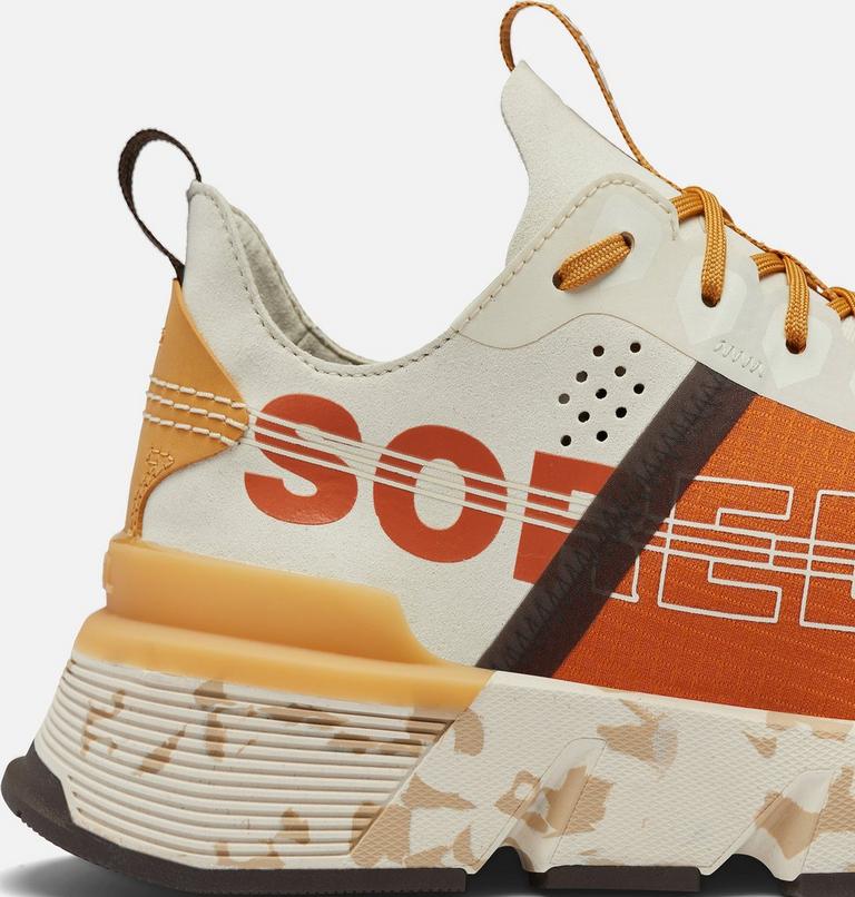 KINETIC RUSH RIPSTOP | 806 | 11.5, Color: Desert Sun, Chalk, image 7