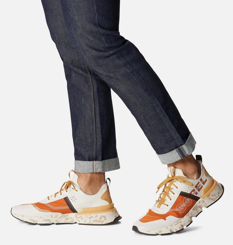 KINETIC RUSH RIPSTOP | 806 | 11.5, Color: Desert Sun, Chalk, image 8
