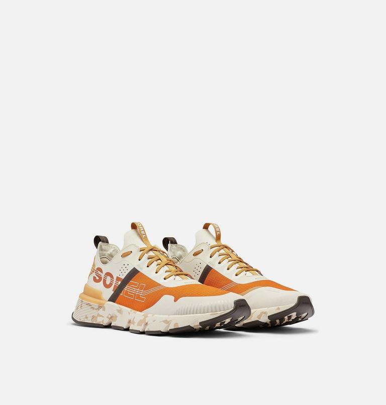 KINETIC RUSH RIPSTOP | 806 | 11.5, Color: Desert Sun, Chalk, image 2