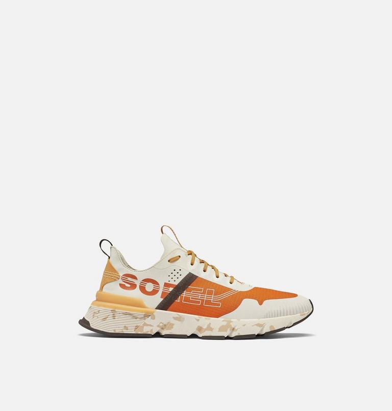 KINETIC RUSH RIPSTOP | 806 | 11.5, Color: Desert Sun, Chalk, image 1