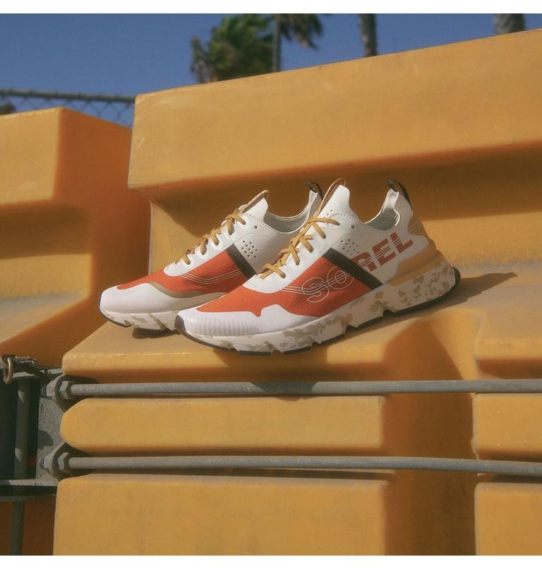 KINETIC RUSH RIPSTOP | 806 | 11.5, Color: Desert Sun, Chalk, image 9