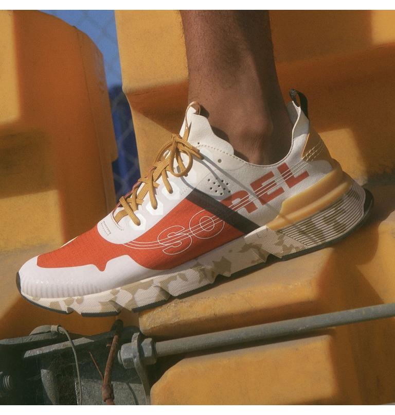 KINETIC RUSH RIPSTOP | 806 | 11.5, Color: Desert Sun, Chalk, image 11