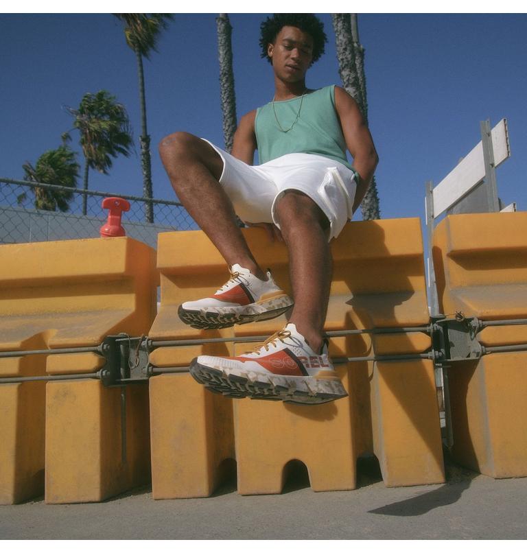 KINETIC RUSH RIPSTOP | 806 | 11.5, Color: Desert Sun, Chalk, image 12