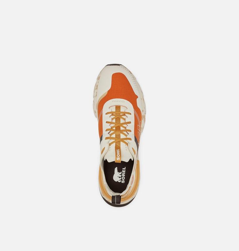 KINETIC RUSH RIPSTOP | 806 | 11.5, Color: Desert Sun, Chalk, image 5