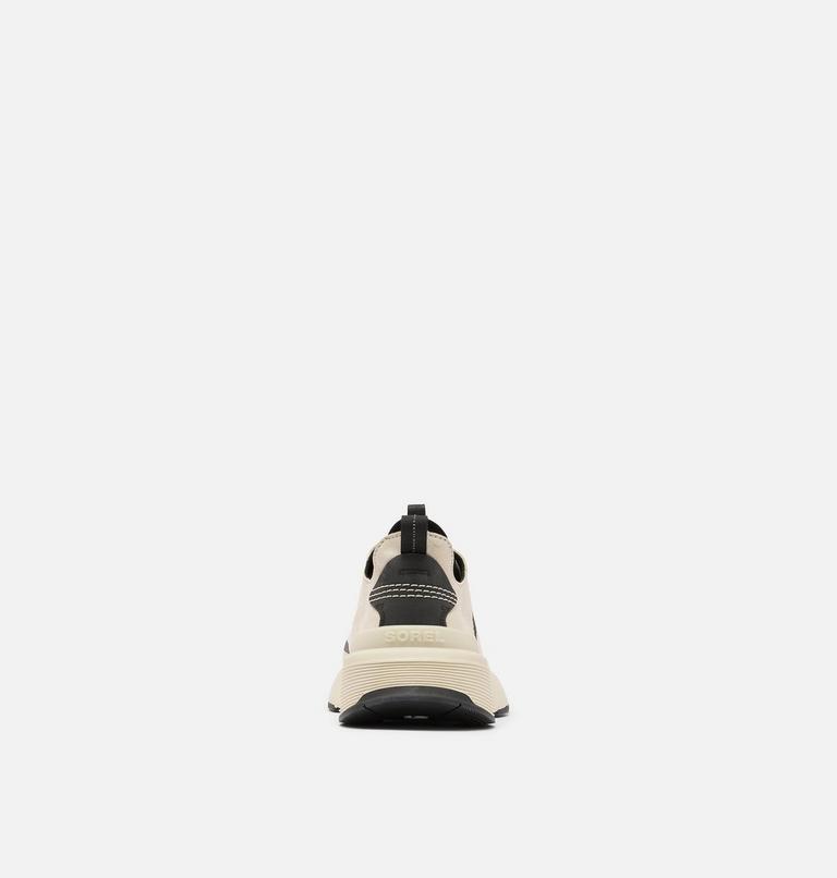Men's Kinetic Rush Ripstop Sneaker, Color: Fawn, Black, image 3