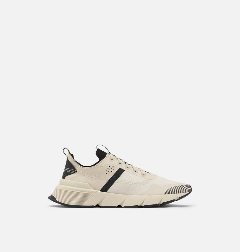 Men's Kinetic Rush Ripstop Sneaker, Color: Fawn, Black, image 1