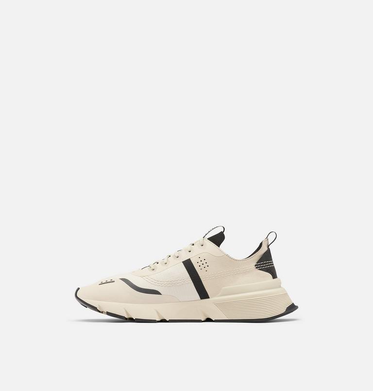 Men's Kinetic Rush Ripstop Sneaker, Color: Fawn, Black, image 4