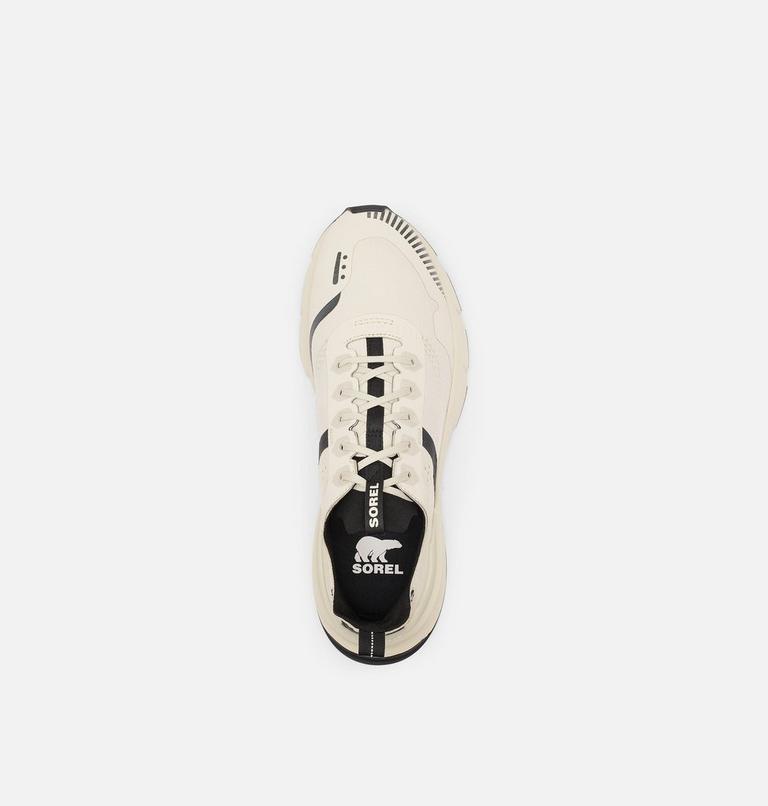 Men's Kinetic Rush Ripstop Sneaker, Color: Fawn, Black, image 5