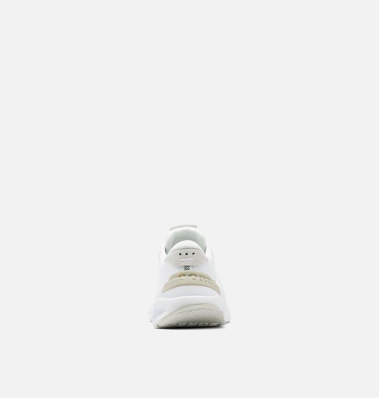Women's Kinetic RNEGD Lace Sneaker, Color: White, Light Dove, image 3