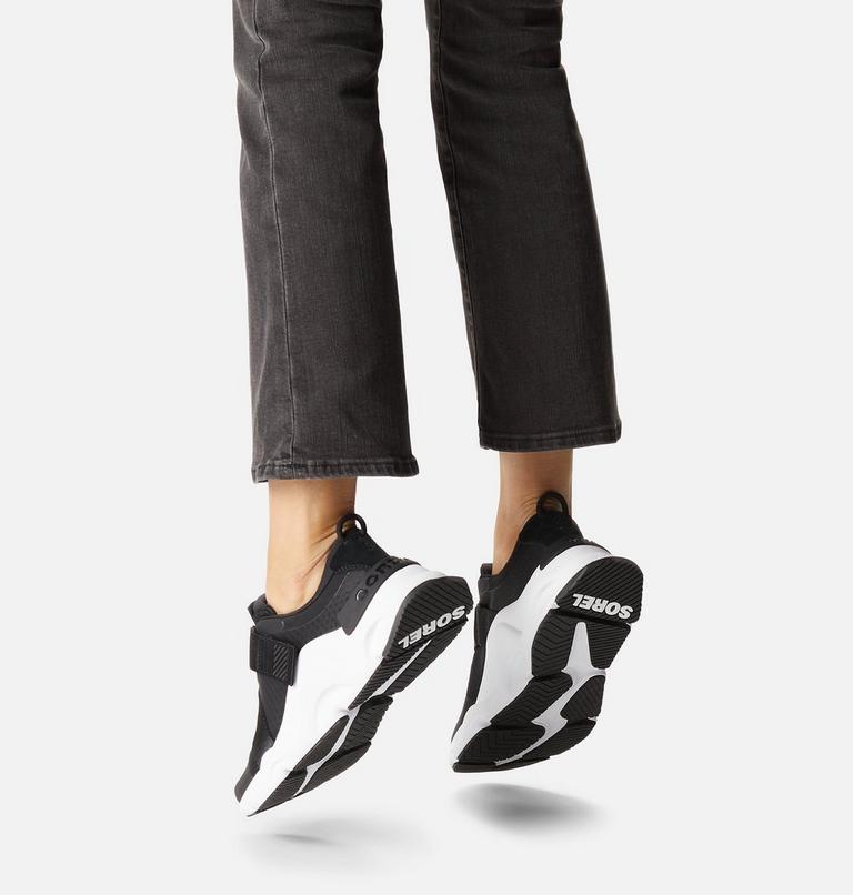 KINETIC RNEGD STRAP | 010 | 7.5, Color: Black, White, image 6
