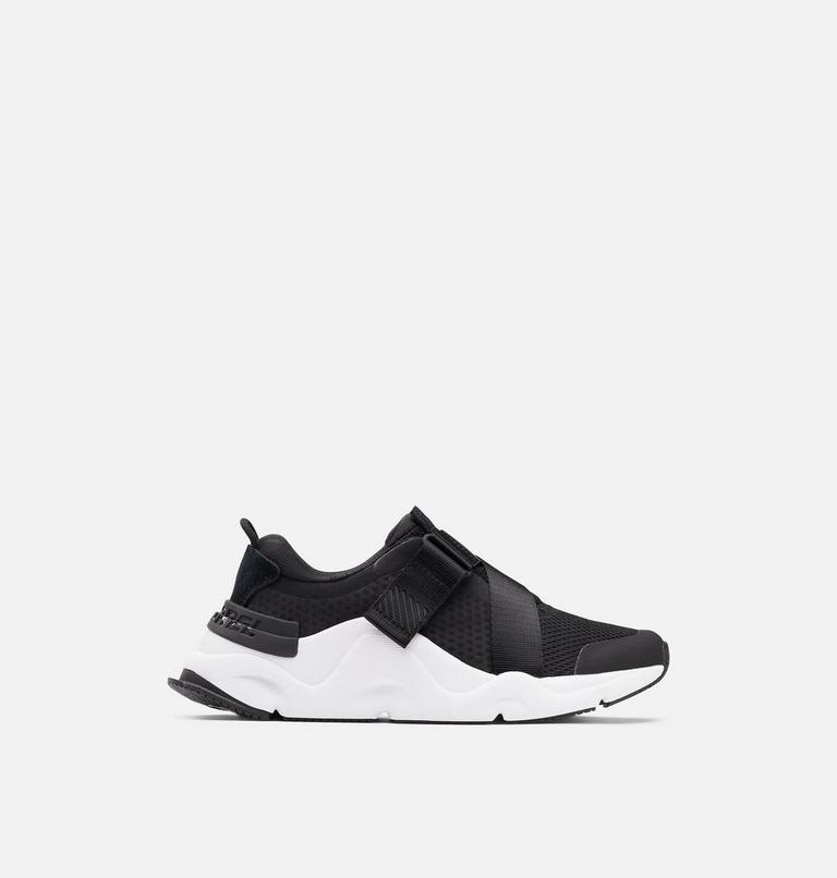 KINETIC RNEGD STRAP | 010 | 7.5, Color: Black, White, image 1