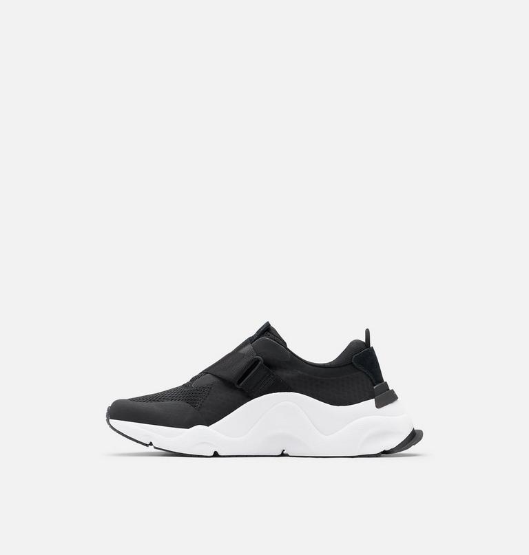 KINETIC RNEGD STRAP | 010 | 7.5, Color: Black, White, image 3