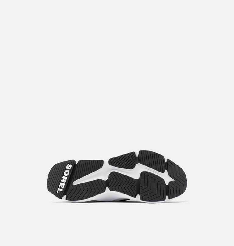 KINETIC RNEGD STRAP | 010 | 7.5, Color: Black, White, image 5
