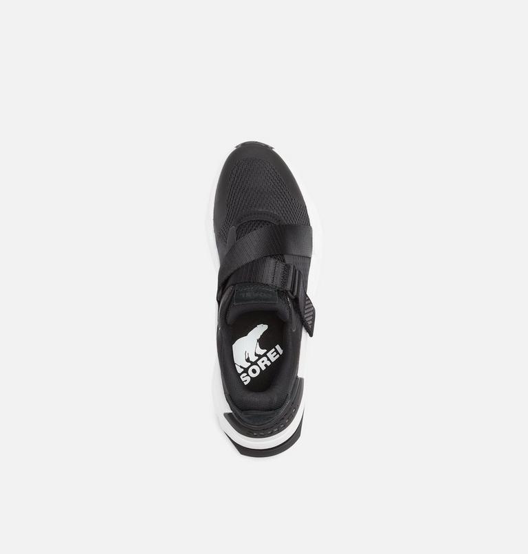 KINETIC RNEGD STRAP | 010 | 7.5, Color: Black, White, image 4