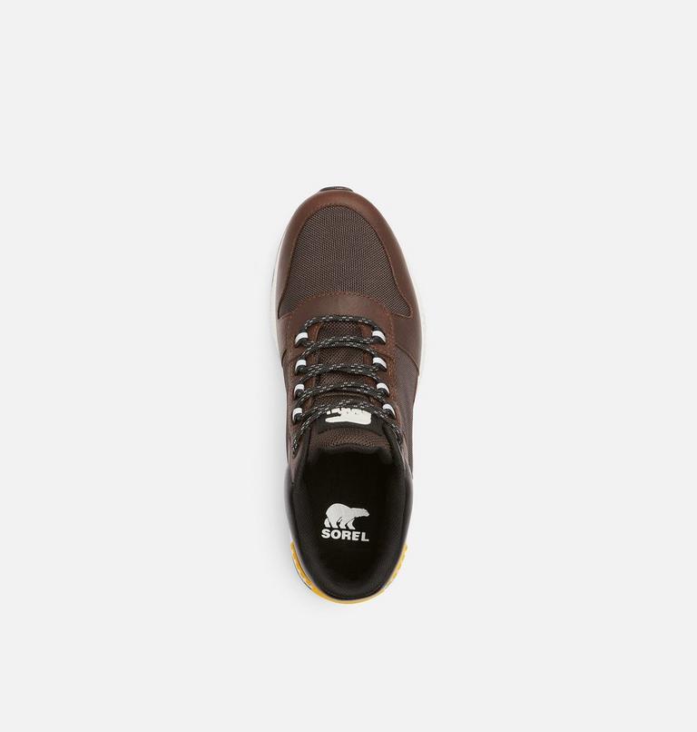 Men's Mac Hill Chukka Boot, Color: Tobacco, Black, image 5