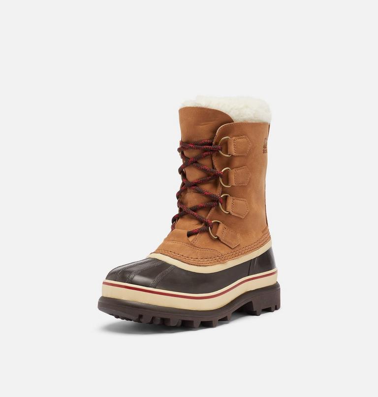 Women's Caribou&reg; Boot, Color: Velvet Tan, image 7