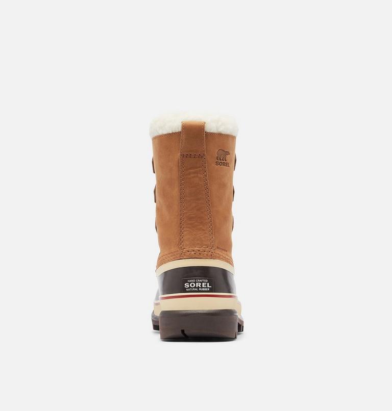Women's Caribou&reg; Boot, Color: Velvet Tan, image 3