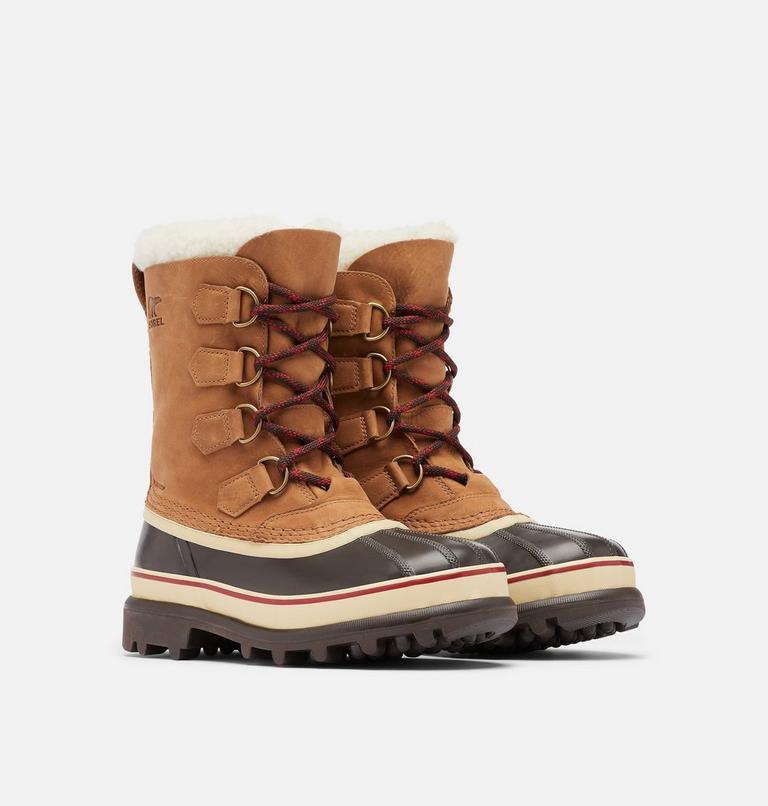 Women's Caribou&reg; Boot, Color: Velvet Tan, image 2