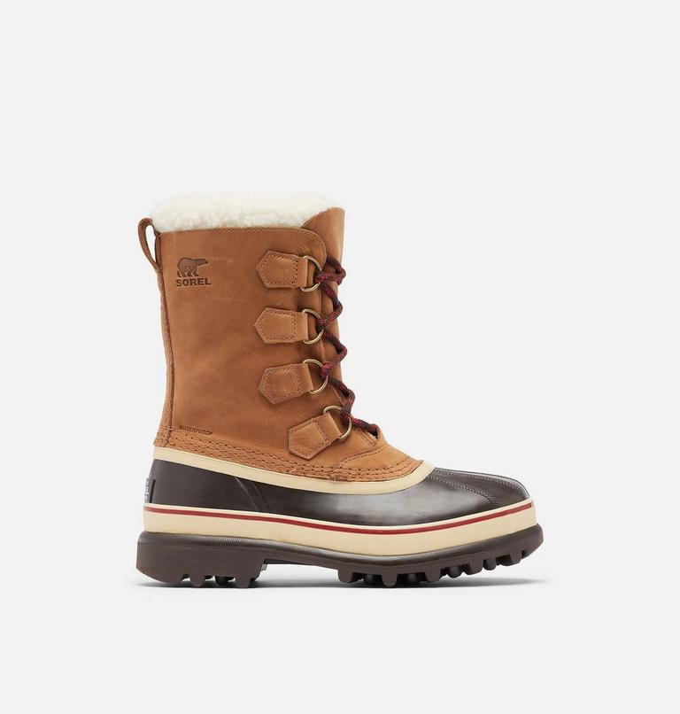 Women's Caribou&reg; Boot, Color: Velvet Tan, image 1