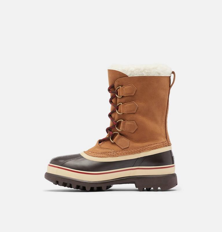 Women's Caribou&reg; Boot, Color: Velvet Tan, image 4