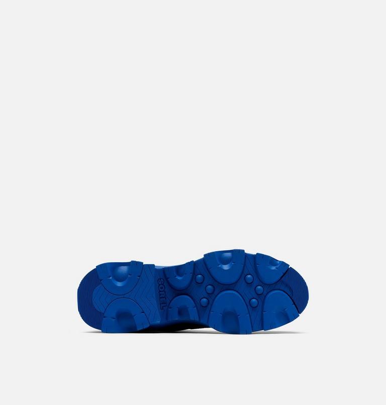 Botte Brex Chelsea pour femme, Color: Black, Cobalt Blue, image 6