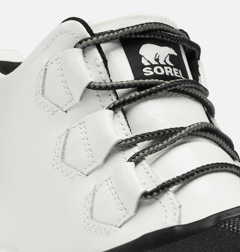 Women's Out N About III Classic Waterproof Boot - 2023 COLLECTION, Color: Sea Salt, Black, image 9