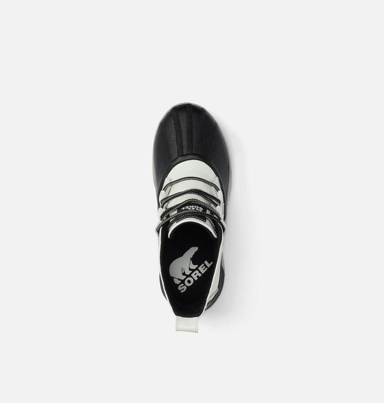 Women's Out N About III Classic Waterproof Boot - 2023 COLLECTION, Color: Sea Salt, Black, image 5