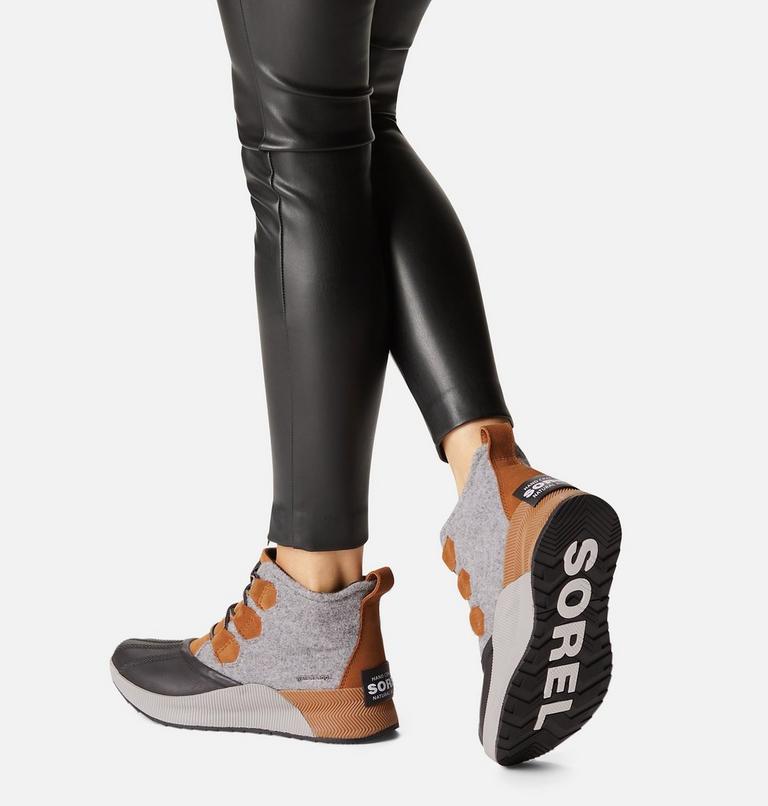 OUT N ABOUT� III CLASSIC WP | 224 | 8, Color: Camel Brown, Black, image 7
