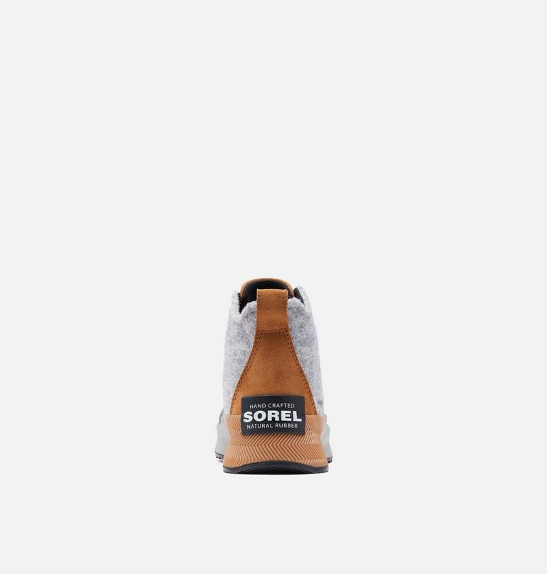 OUT N ABOUT� III CLASSIC WP | 224 | 8, Color: Camel Brown, Black, image 3