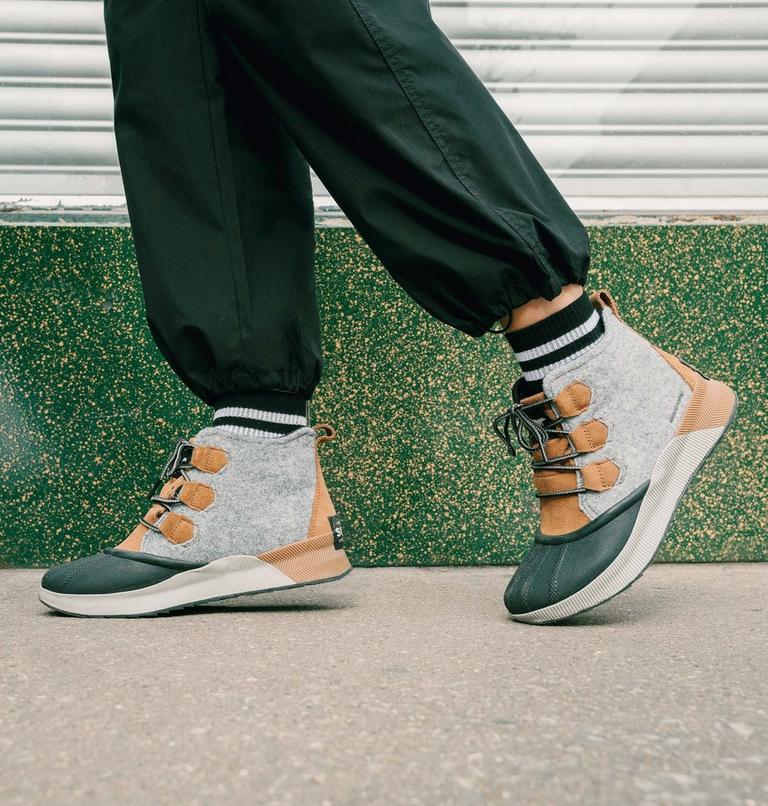 OUT N ABOUT� III CLASSIC WP | 224 | 8, Color: Camel Brown, Black, image 8