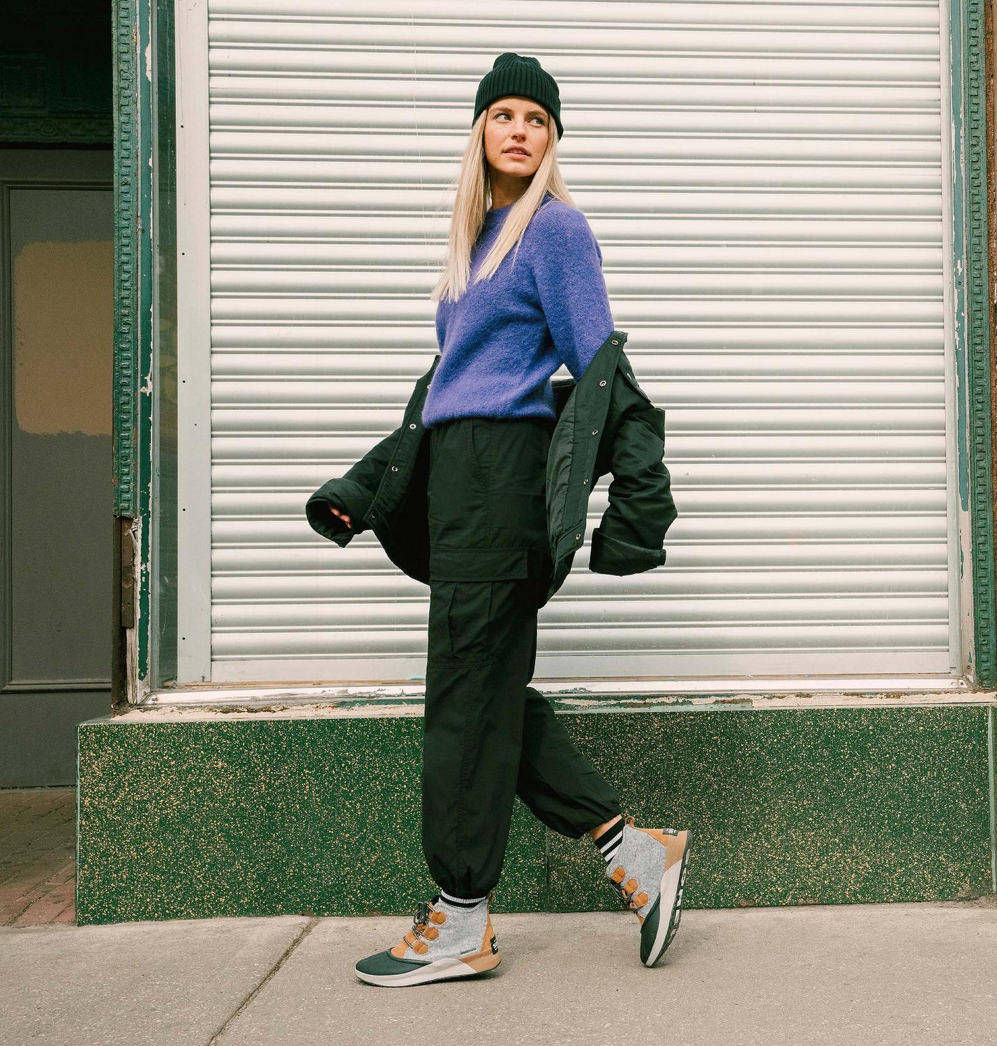 OUT N ABOUT™ III Classic Women's Waterproof Boot SOREL