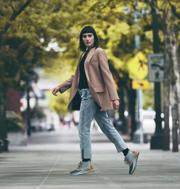 OUT N ABOUT� III CLASSIC WP | 224 | 8, Color: Camel Brown, Black, image 11