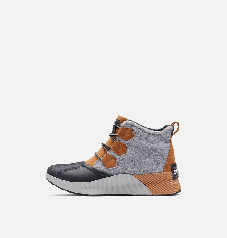 OUT N ABOUT� III CLASSIC WP | 224 | 8, Color: Camel Brown, Black, image 4