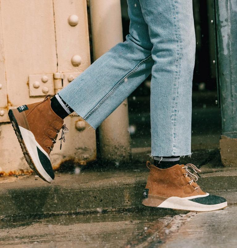 OUT N ABOUT� III CLASSIC WP | 243 | 5, Color: Taffy, Black, image 8