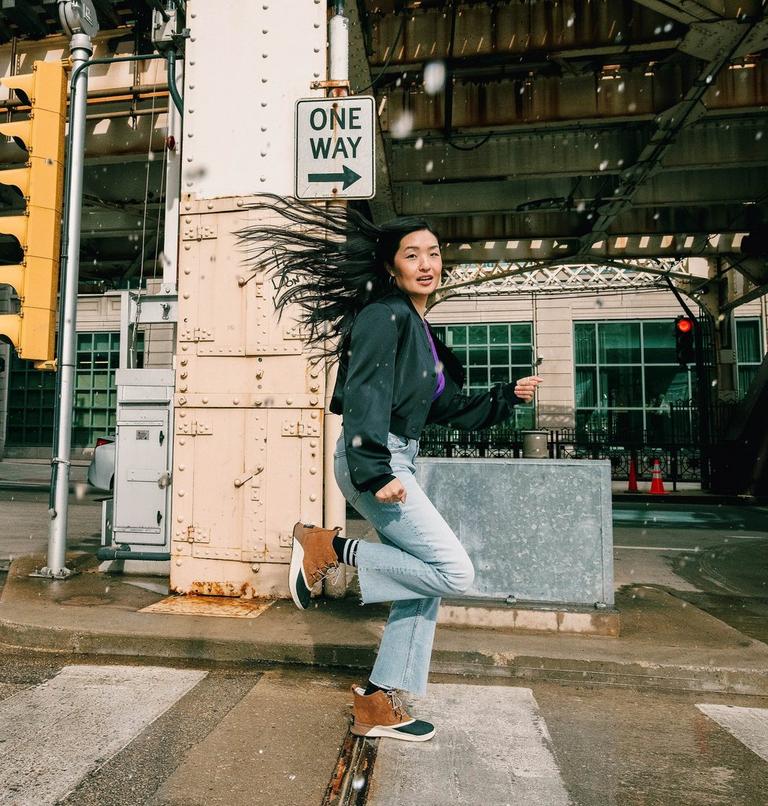 OUT N ABOUT� III CLASSIC WP | 243 | 5, Color: Taffy, Black, image 9