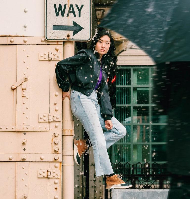 OUT N ABOUT� III CLASSIC WP | 243 | 5, Color: Taffy, Black, image 10