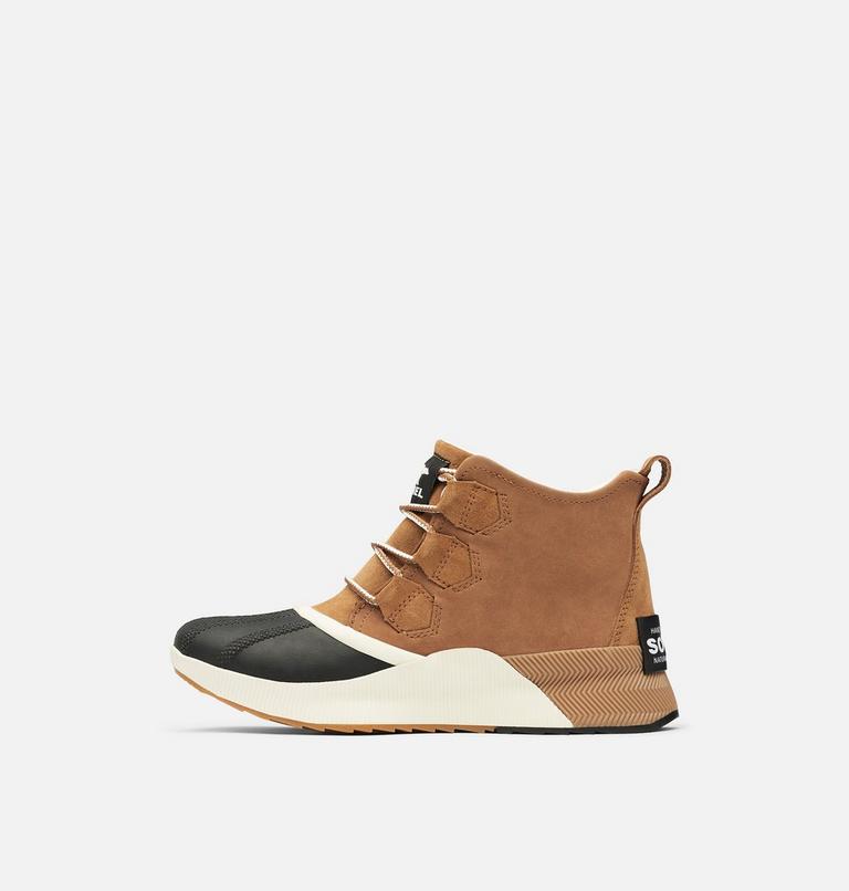 OUT N ABOUT� III CLASSIC WP | 243 | 5, Color: Taffy, Black, image 4