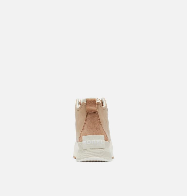 Women's Out N About III Classic Waterproof Boot - 2023 COLLECTION, Color: Canoe, Light Bisque, image 3