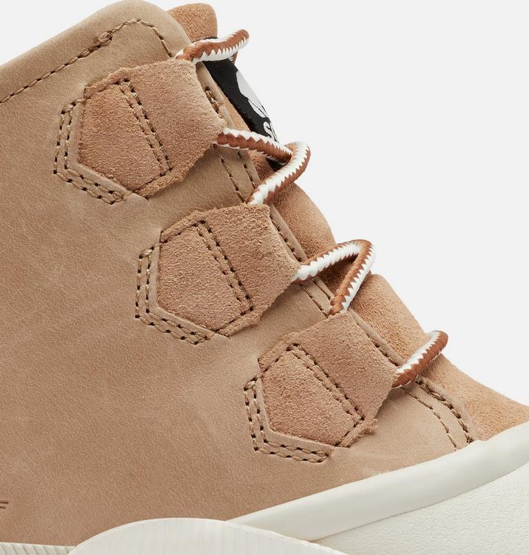 Women's Out N About III Classic Waterproof Boot - 2023 COLLECTION, Color: Canoe, Light Bisque, image 8