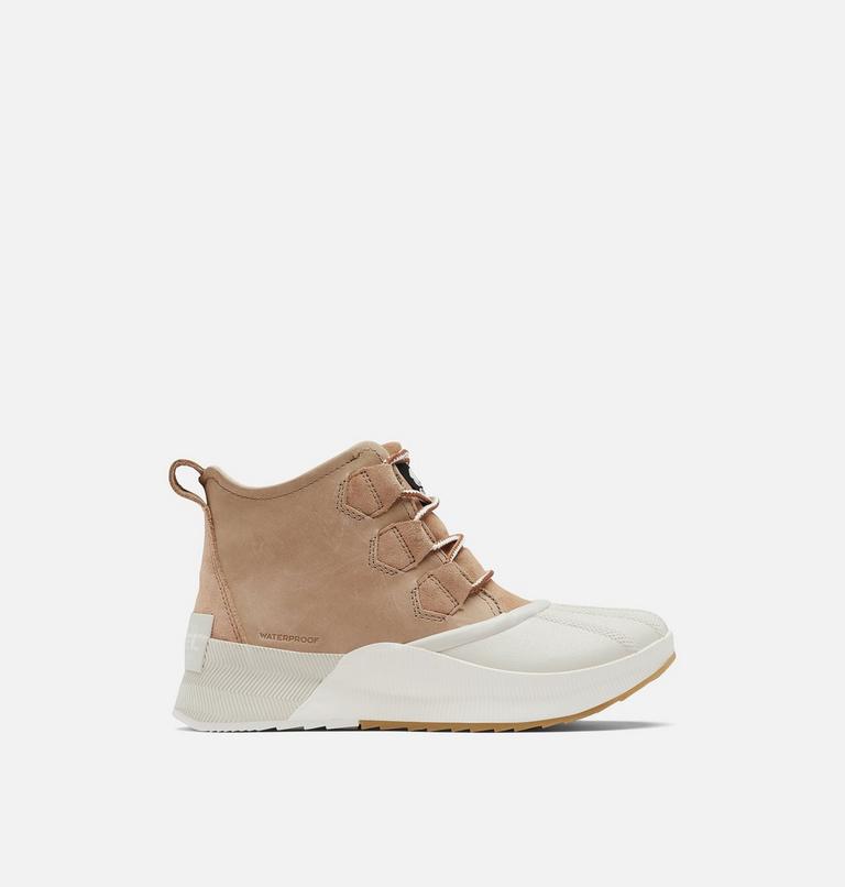 Women's Out N About III Classic Waterproof Boot - 2023 COLLECTION, Color: Canoe, Light Bisque, image 1