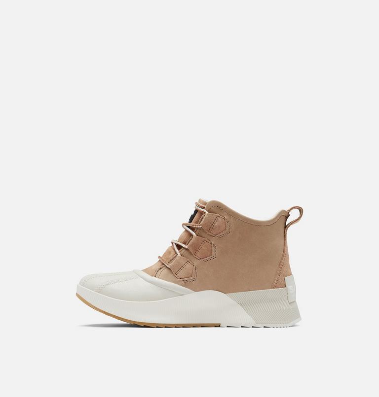 Women's Out N About III Classic Waterproof Boot - 2023 COLLECTION, Color: Canoe, Light Bisque, image 4