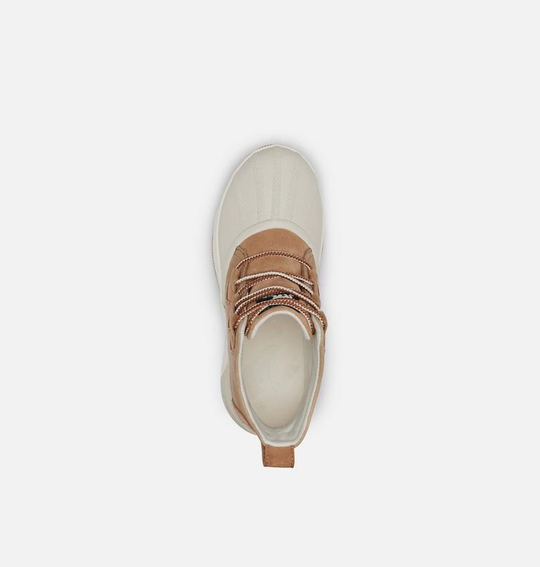 Women's Out N About III Classic Waterproof Boot - 2023 COLLECTION, Color: Canoe, Light Bisque, image 5
